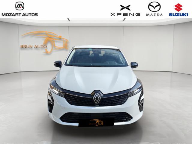 Renault Clio image 6