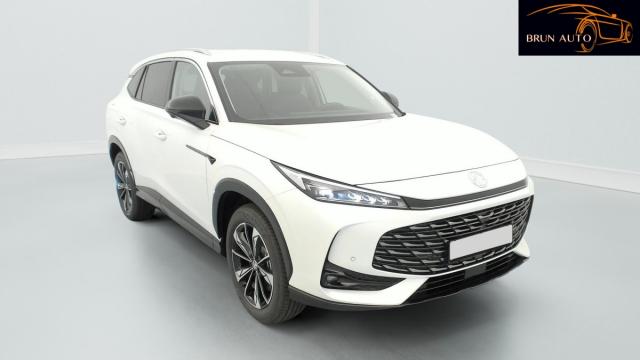 Mg Ehs d’occasion