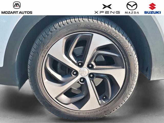 Hyundai Tucson image 5