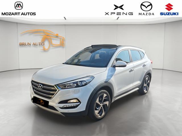 Hyundai Tucson image 6