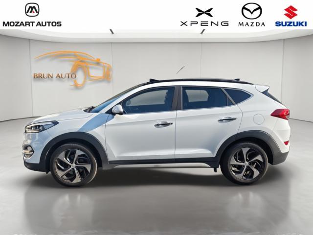Hyundai Tucson image 2