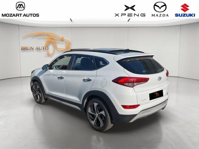 Hyundai Tucson image 7
