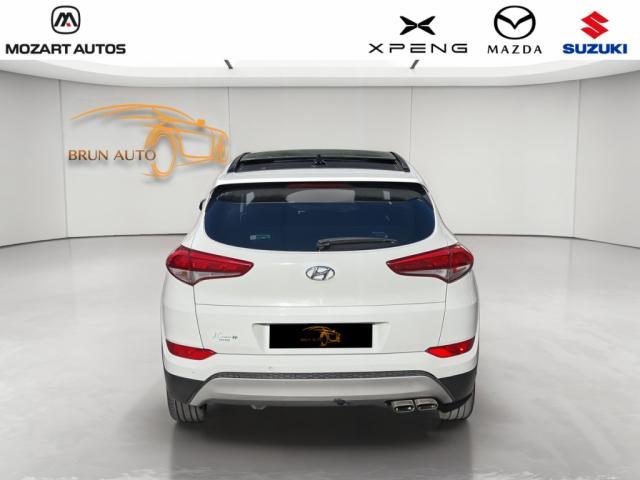 Hyundai Tucson image 9
