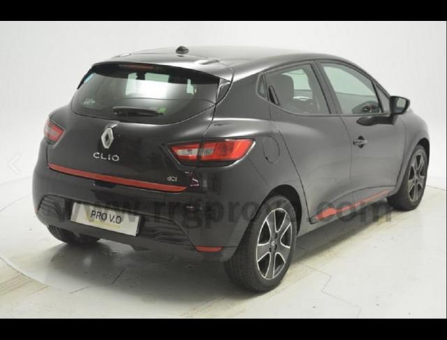 Clio image 2