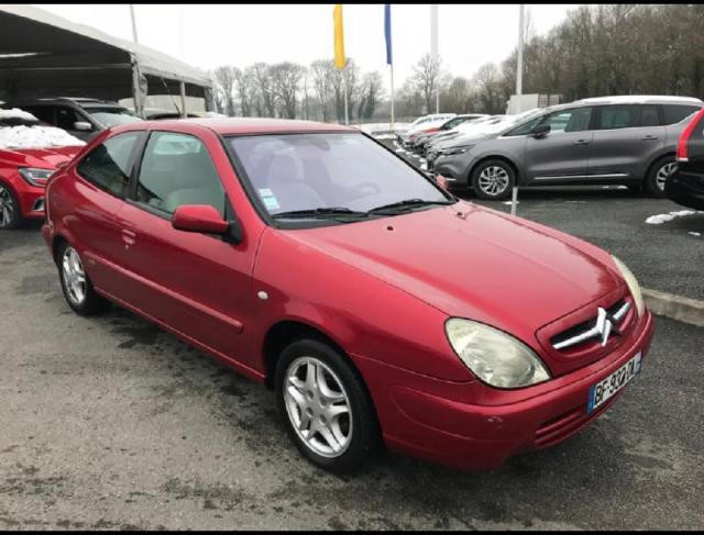 Citroen Xsara Vts 2.0 Hdi 90cv