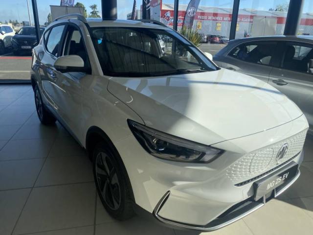 Mg Zs image 5