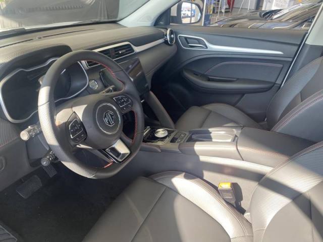 Mg Zs image 1