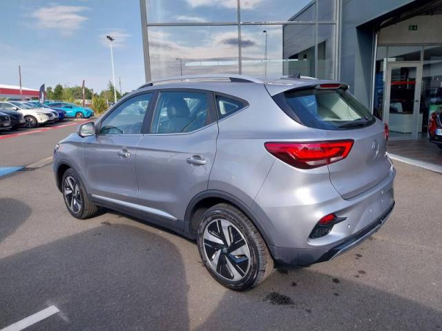 Mg Zs image 5
