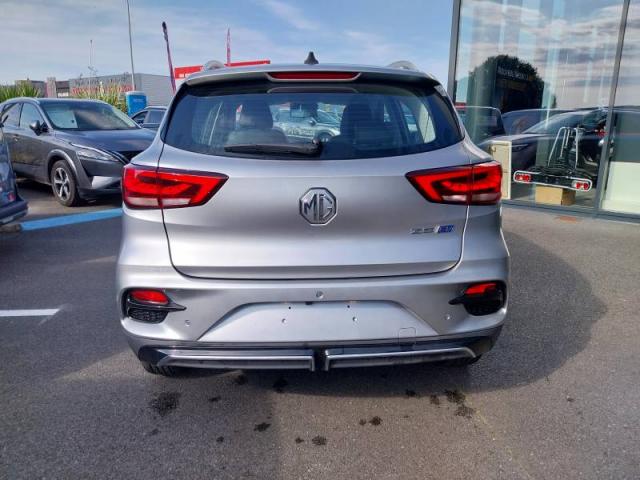 Mg Zs image 9
