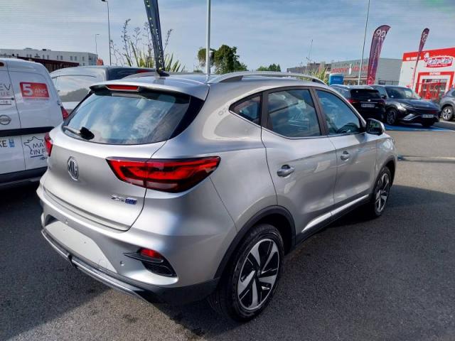 Mg Zs image 6
