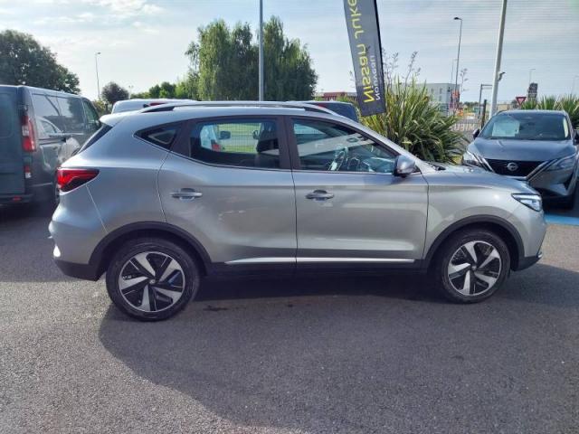 Mg Zs image 8
