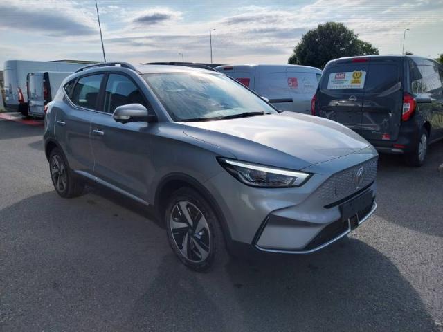 Mg Zs image 3