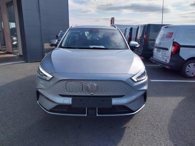 Mg Zs image 4