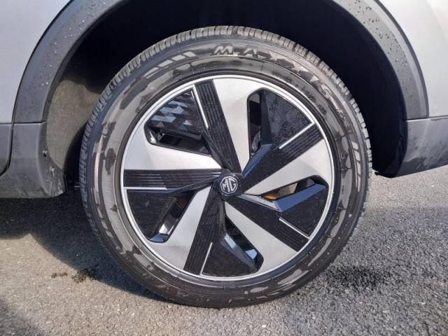 Mg Zs image 1