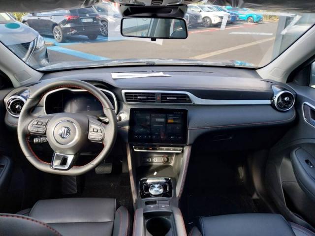 Mg Zs image 2