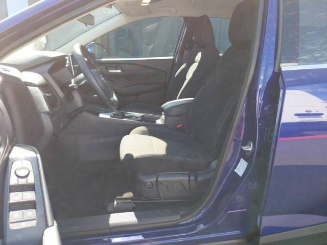 Nissan Qashqai image 9