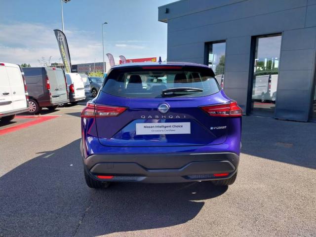 Nissan Qashqai image 2