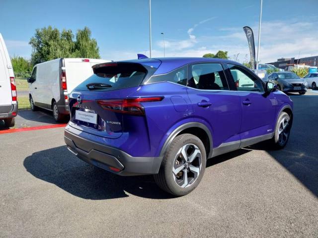 Nissan Qashqai image 6