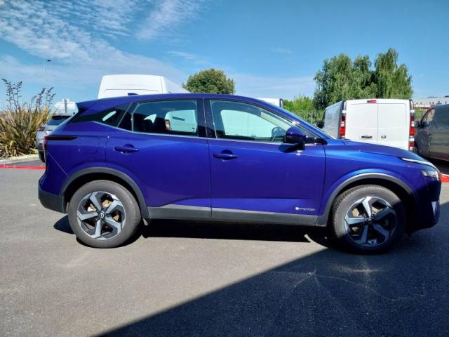 Nissan Qashqai image 8