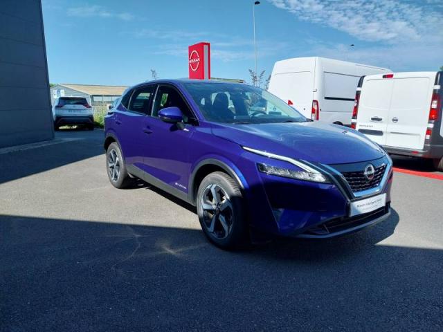 Nissan Qashqai image 5