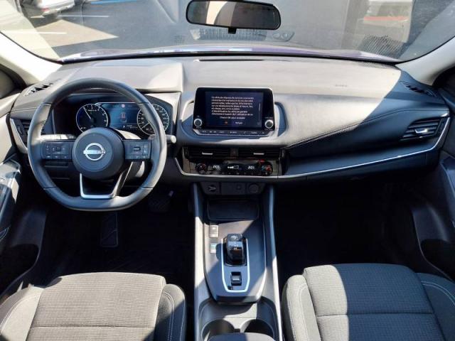Nissan Qashqai image 7