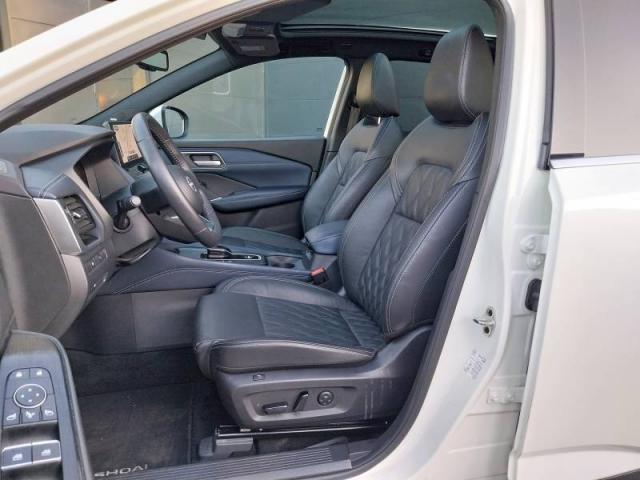 Nissan Qashqai image 5