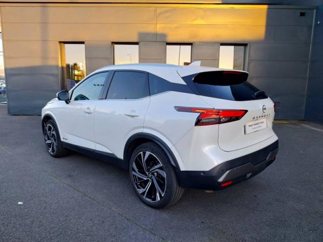 Nissan Qashqai image 7