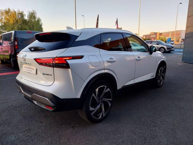 Nissan Qashqai image 9