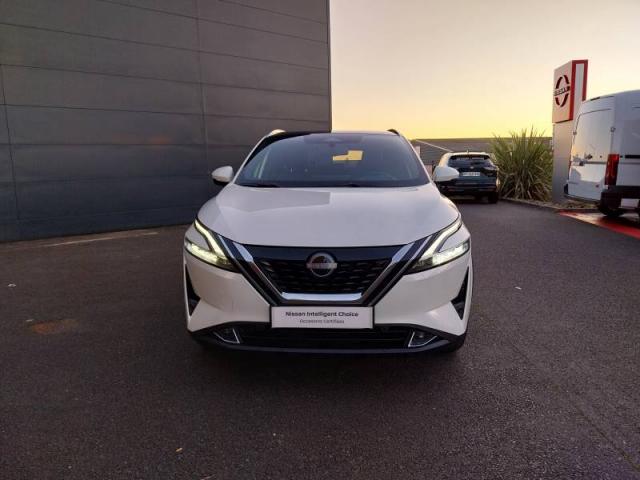 Nissan Qashqai image 4