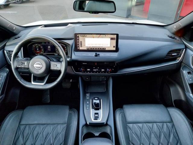 Nissan Qashqai image 2