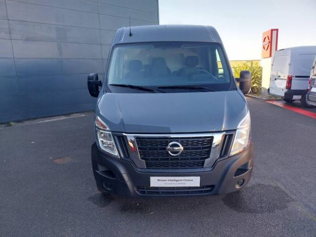 Nissan Interstar image 3
