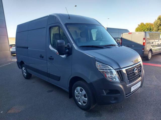 Nissan Interstar image 5