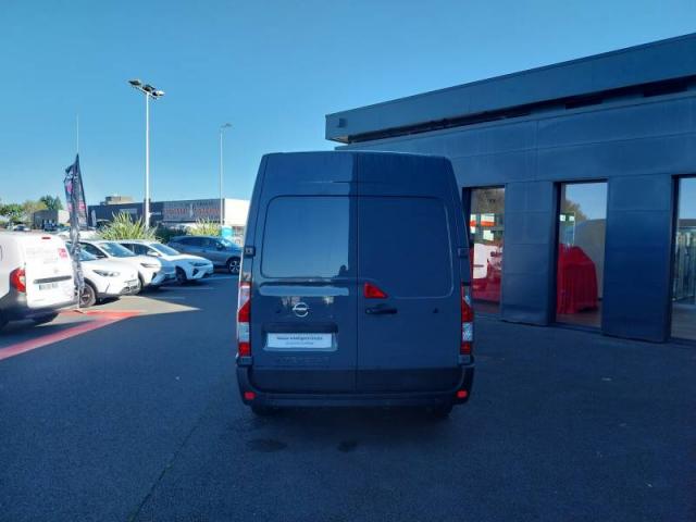 Nissan Interstar image 2