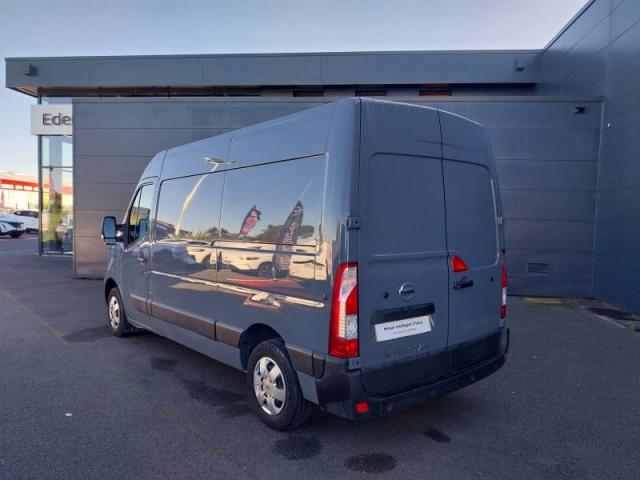 Nissan Interstar image 8