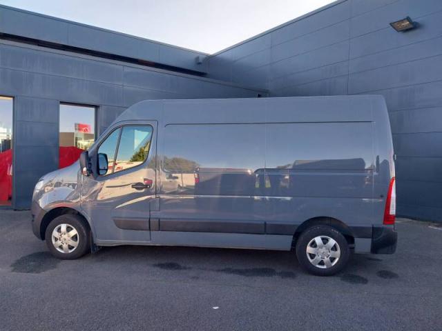 Nissan Interstar image 4