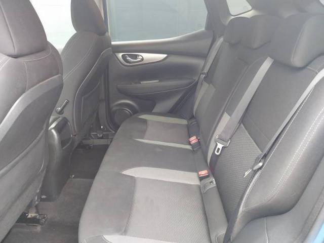 Nissan Qashqai image 7