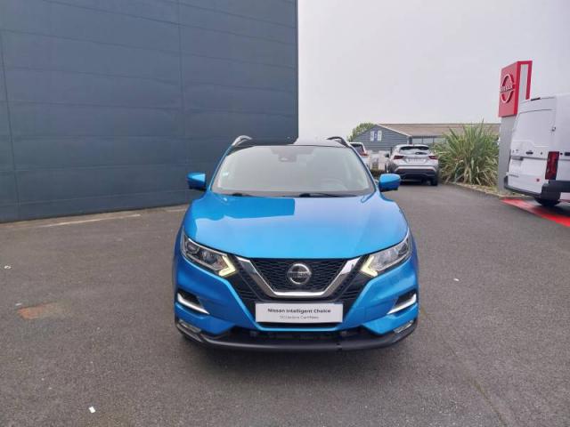 Nissan Qashqai image 6