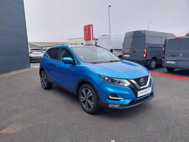 Nissan Qashqai image 2
