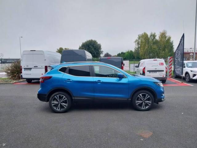 Nissan Qashqai image 4