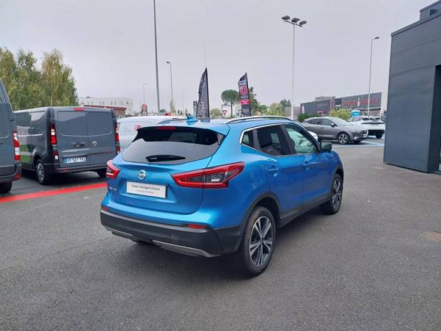 Nissan Qashqai image 5