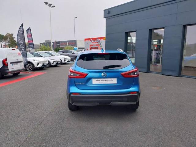 Nissan Qashqai image 3