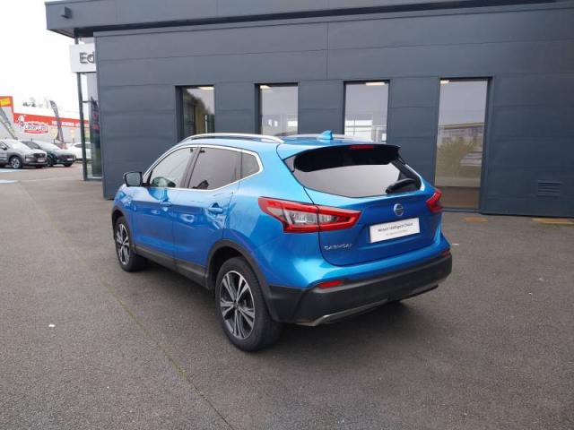 Nissan Qashqai image 9