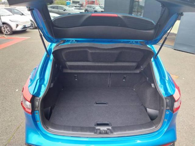Nissan Qashqai image 1