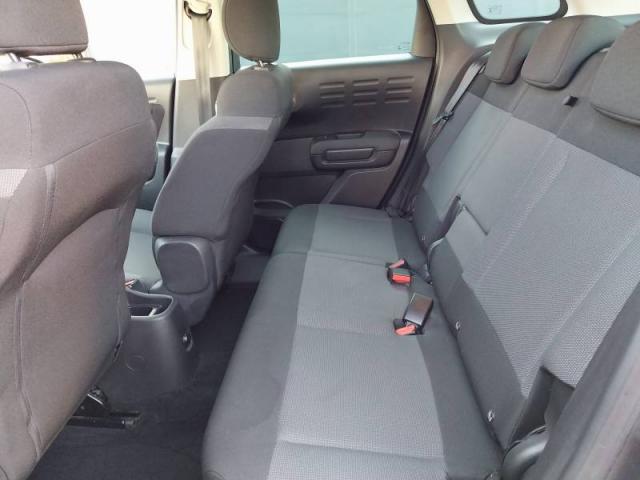 Citroen C3 Aircross image 1