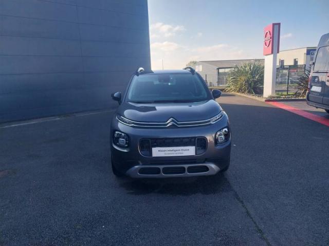 Citroen C3 Aircross image 5