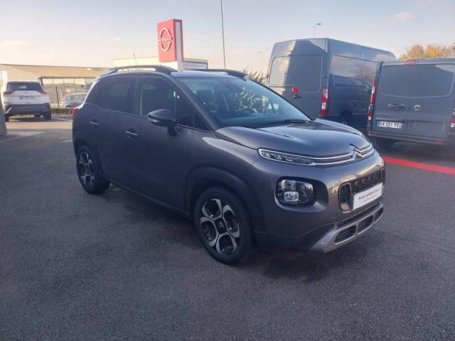 Citroen C3 Aircross image 3