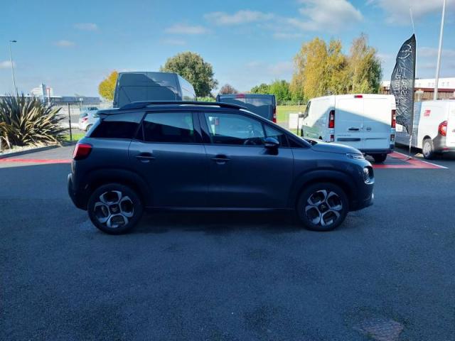 Citroen C3 Aircross image 9