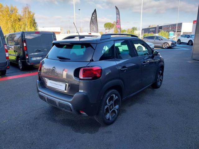 Citroen C3 Aircross image 8