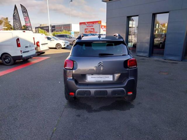 Citroen C3 Aircross image 7