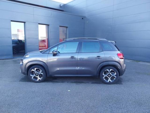 Citroen C3 Aircross image 4